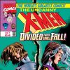 Uncanny X-Men (1963) #348 Cover