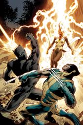 Wolverine #8 