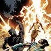 Wolverine (2013) #8 Cover