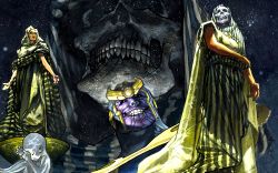 New in Marvel AR 6/5/13