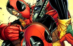 The History of Deadpool Pt. 7