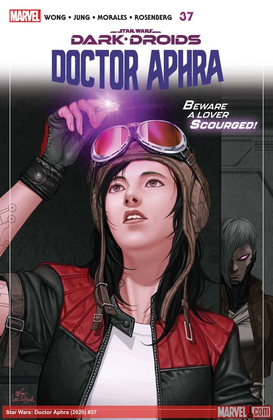 Star Wars: Doctor Aphra (2020) #37