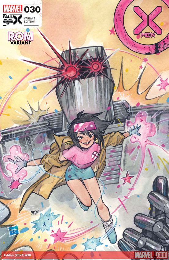 X-Men (2021) #30 (Variant)