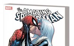 Spider-Man: Return of the Black Cat (Trade Paperback)