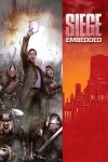 Siege: Embedded (2010) #3