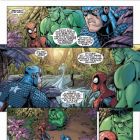 Spider-Man & the Secret Wars (2009) #1
