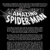 Dark Reign - The List: Amazing Spider-Man One-Shot (2009) #1