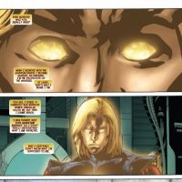 Realm of Kings (2009) #1