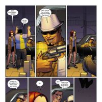 Ultimate Comics Spider-Man (2009) #4