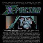 X-Factor (2005) #50