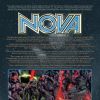 Nova (2007) #30