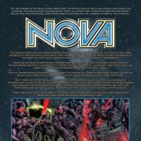 Nova (2007) #30