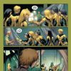 New Mutants (2009) #6