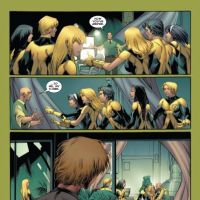 New Mutants (2009) #6