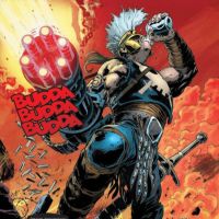 Dark Avengers: Ares (2009) #1