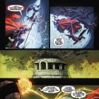 Doctor Voodoo: Avenger of the Supernatural (2009) #1