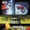 Doctor Voodoo: Avenger of the Supernatural (2009) #1