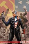 Captain America (2004) #44
