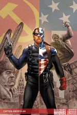 Captain America (2004) #44