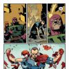 Preview art for NEW AVENGERS #57