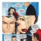 Preview art for Anita Blake: The Laughing Corpse #5