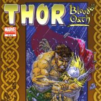 Thor: Blood Oath (2005) #3