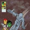 FANTASTIC FOUR #571 Marvel Super Hero Squad Variant