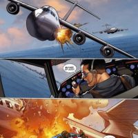 Preview art by Carlos Pacheco