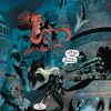 DARK X-MEN: THE BEGINNING #3, page 1
