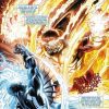 WAR OF KINGS #6, page 1