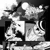 DOCTOR VOODOO: AVENGER OF THE SUPERNATURAL #1 pencil art by Jefte Palo
