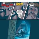 WOLVERINE: FIRST CLASS #17, page 6