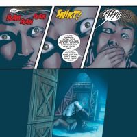 WOLVERINE: FIRST CLASS #17, page 6