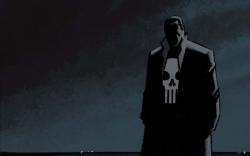 PUNISHER: FRANK CASTLE #75