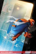 Web of Spider-Man (2009) #1
