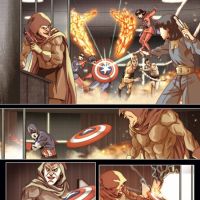 Preview art by Steve Uy