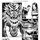 Agents of Atlas: The Jade Claw Revealed