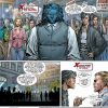 DARK AVENGERS UNCANNY X-MEN: UTOPIA, page 1