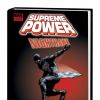 SUPREME POWER: NIGHTHAWK