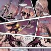 NEW AVENGERS: THE REUNION #4, page 5