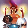 MARVEL DIVAS #2