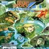 FANTASTIC FOUR: TRUE STORY #1