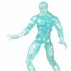X-Men Origins: Wolverine Iceman action figure
