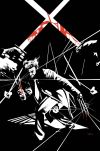 Wolverine Noir (2009) #3 (CALERO VARIANT)
