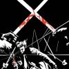 WOLVERINE NOIR #3 (CALERO VARIANT)