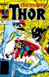 Thor (1966) #345