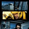 WOLVERINE: WEAPON X #1 preview art by Ron Garney