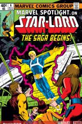 Marvel Spotlight #6 