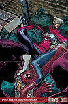 Spider-Man: The Short Halloween (2009) #1