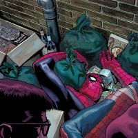 SPIDER-MAN: THE SHORT HALLOWEEN #1